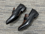 Mens P*rada Top Loafer