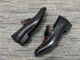 Mens P*rada Top Loafer