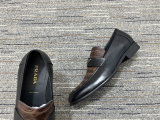 Mens P*rada Top Loafer