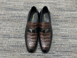Mens P*rada Top Loafer