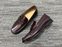 Men G*ucci Top Quality Loafer