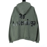 B*ALENCIAGA Top Quality Clothes