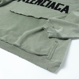 B*ALENCIAGA Top Quality Clothes