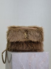 Y*SL Top Quality Bag  28*20*8.5CM