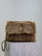 Y*SL Top Quality Bag  28*20*8.5CM
