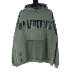 B*ALENCIAGA Top Quality Clothes