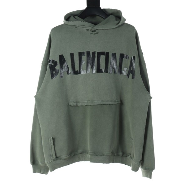 B*ALENCIAGA Top Quality Clothes