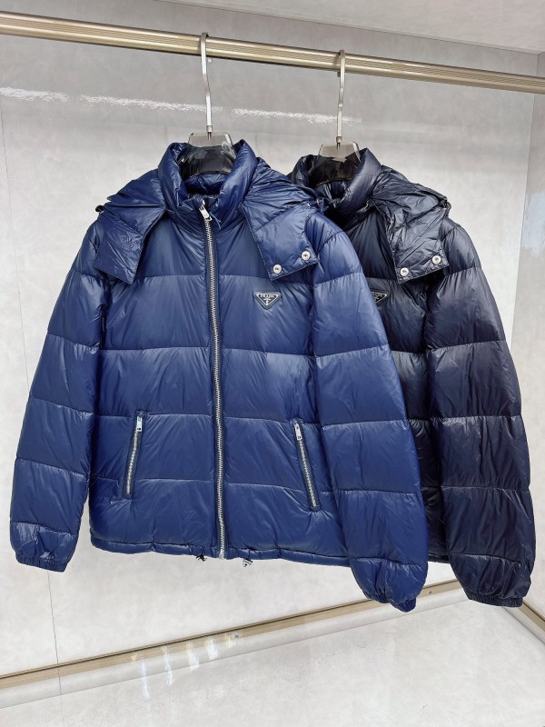 P*rada Top Quality Clothes