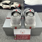 Mens P*rada Top Quality Sneakers