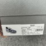 Mens P*rada Top Quality Sneakers