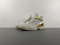 AIR JORDAN 8 “Champagne” 832821-030