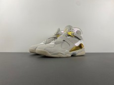 AIR JORDAN 8 “Champagne” 832821-030