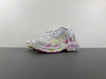 Men Women B*alenciaga Top Quality Sneakers