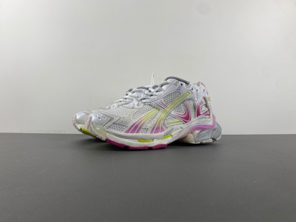 Men Women B*alenciaga Top Quality Sneakers