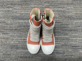 Men Women R*ick O*wens Top Sneaker
