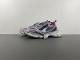 Men Women B*alenciaga Top Quality Sneakers