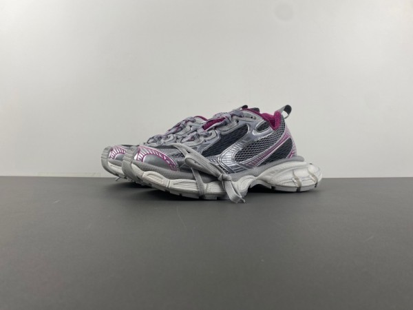 Men Women B*alenciaga Top Quality Sneakers