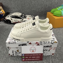 Men Women D*G Top Quality Sneakers