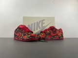 《Wizard of Oz 》 x Nike SB Dunk Low FZ1291-600