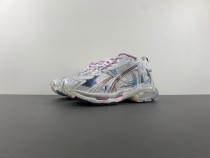 Men Women B*alenciaga Top Quality Sneakers