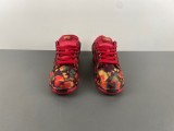 《Wizard of Oz 》 x Nike SB Dunk Low FZ1291-600