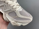 N*ew B*alance Top Quality Sneakers 9060 U9060MM