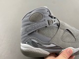 Air Jordan 8 Retro  05381 014
