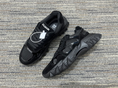 Men B*almain Top Quality Sneaker