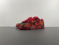 《Wizard of Oz 》 x Nike SB Dunk Low FZ1291-600