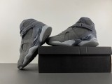 Air Jordan 8 Retro  05381 014