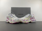 Men Women B*alenciaga Top Quality Sneakers