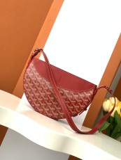 G*OYARD Bag Top Quality  25*6*17CM
