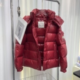 MON*CLER Top Quality Clothes
