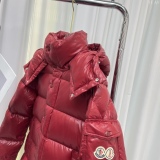 MON*CLER Top Quality Clothes