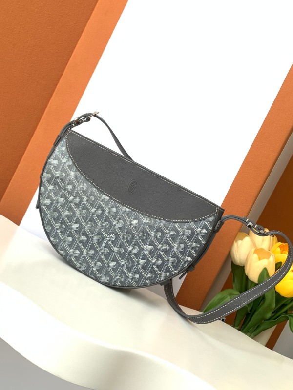 G*OYARD Bag Top Quality  25*6*17CM