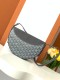 G*OYARD Bag Top Quality  25*6*17CM