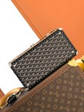 G*OYARD Bag Top Quality  29.5*14.5*12CM