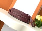 G*OYARD Bag Top Quality  25*6*17CM