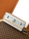 G*OYARD Bag Top Quality  29.5*14.5*12CM