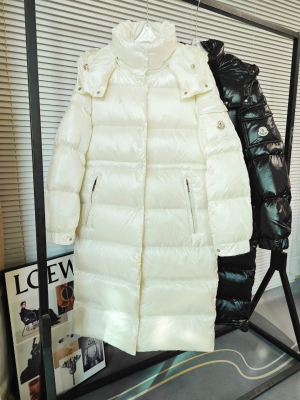 MON*CLER Top Quality Clothes