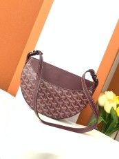 G*OYARD Bag Top Quality  25*6*17CM