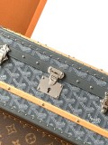 G*OYARD Bag Top Quality  29.5*14.5*12CM