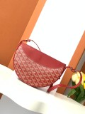G*OYARD Bag Top Quality  25*6*17CM