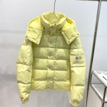MON*CLER Top Quality Clothes