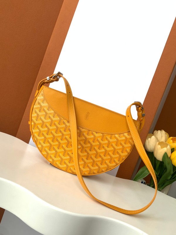 G*OYARD Bag Top Quality  25*6*17CM