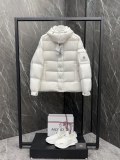 MON*CLER Top Quality Clothes