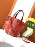 G*OYARD Bag Top Quality  18*14*24CM