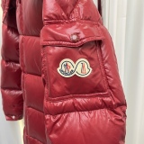 MON*CLER Top Quality Clothes