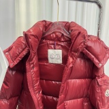 MON*CLER Top Quality Clothes