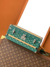 G*OYARD Bag Top Quality  29.5*14.5*12CM